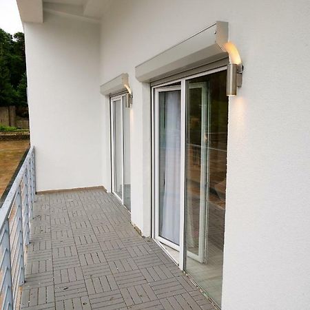 Apartament Boja Lejlighed Miedzyzdroje Eksteriør billede