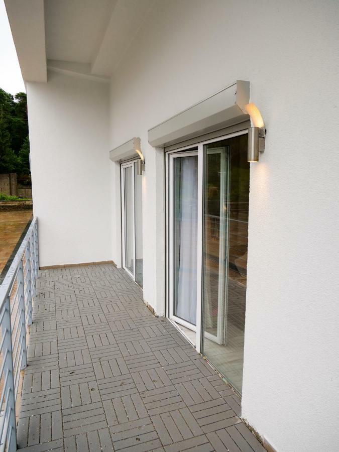 Apartament Boja Lejlighed Miedzyzdroje Eksteriør billede