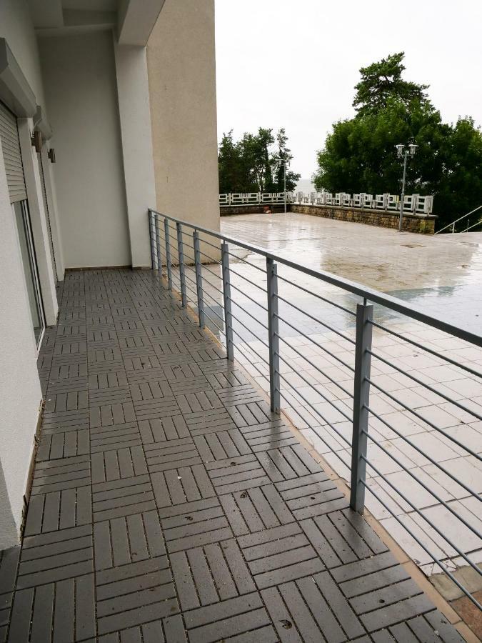 Apartament Boja Lejlighed Miedzyzdroje Eksteriør billede